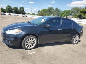 Dodge Dart LIMITED 1.4L 4 2013