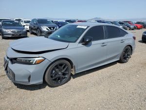 Honda Civic SPORT 2.0L 4 2025