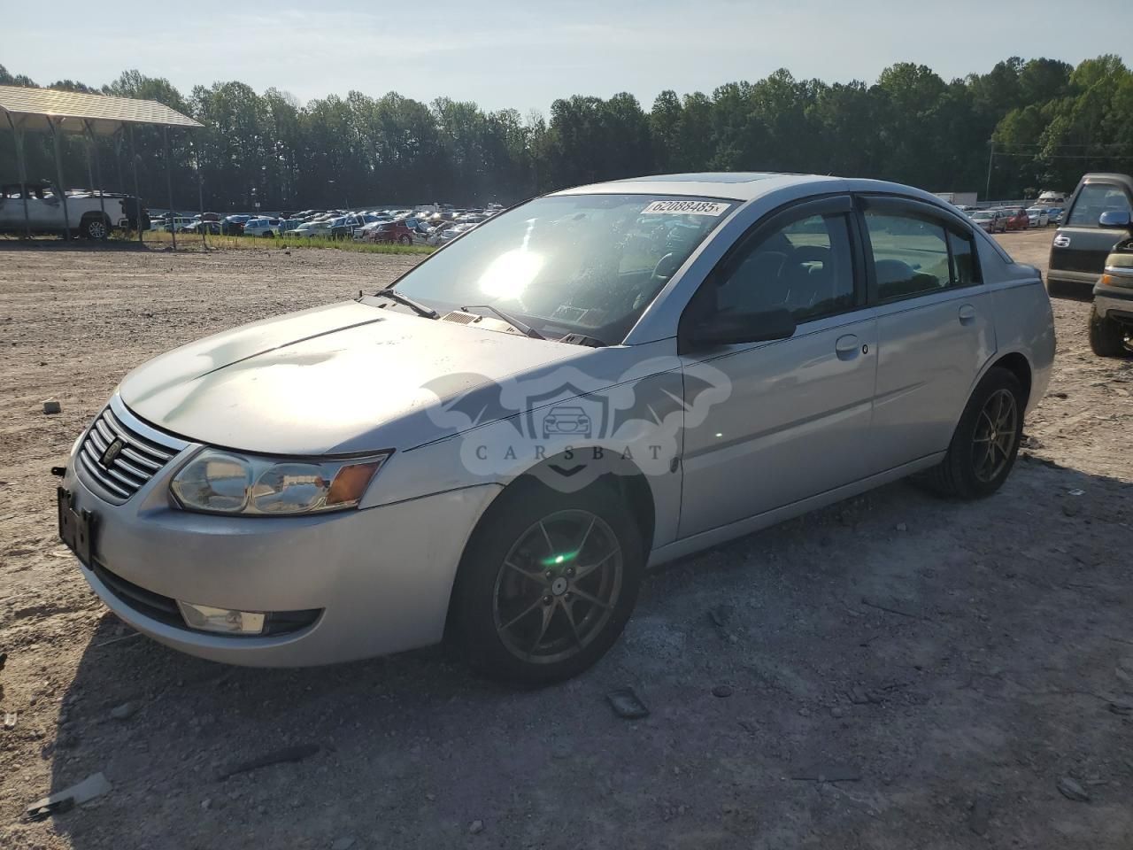 Saturn Ion LEVEL 3 2.2L 4 2005