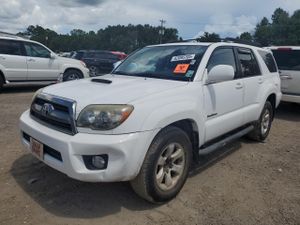 Toyota 4Runner SR5 4.0L 6 2007