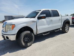 Ford F-150 SUPERCREW 5.4L 8 2009