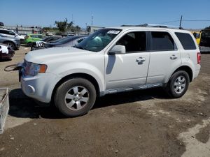 Ford Escape LIMITED 3.0L 6 2012