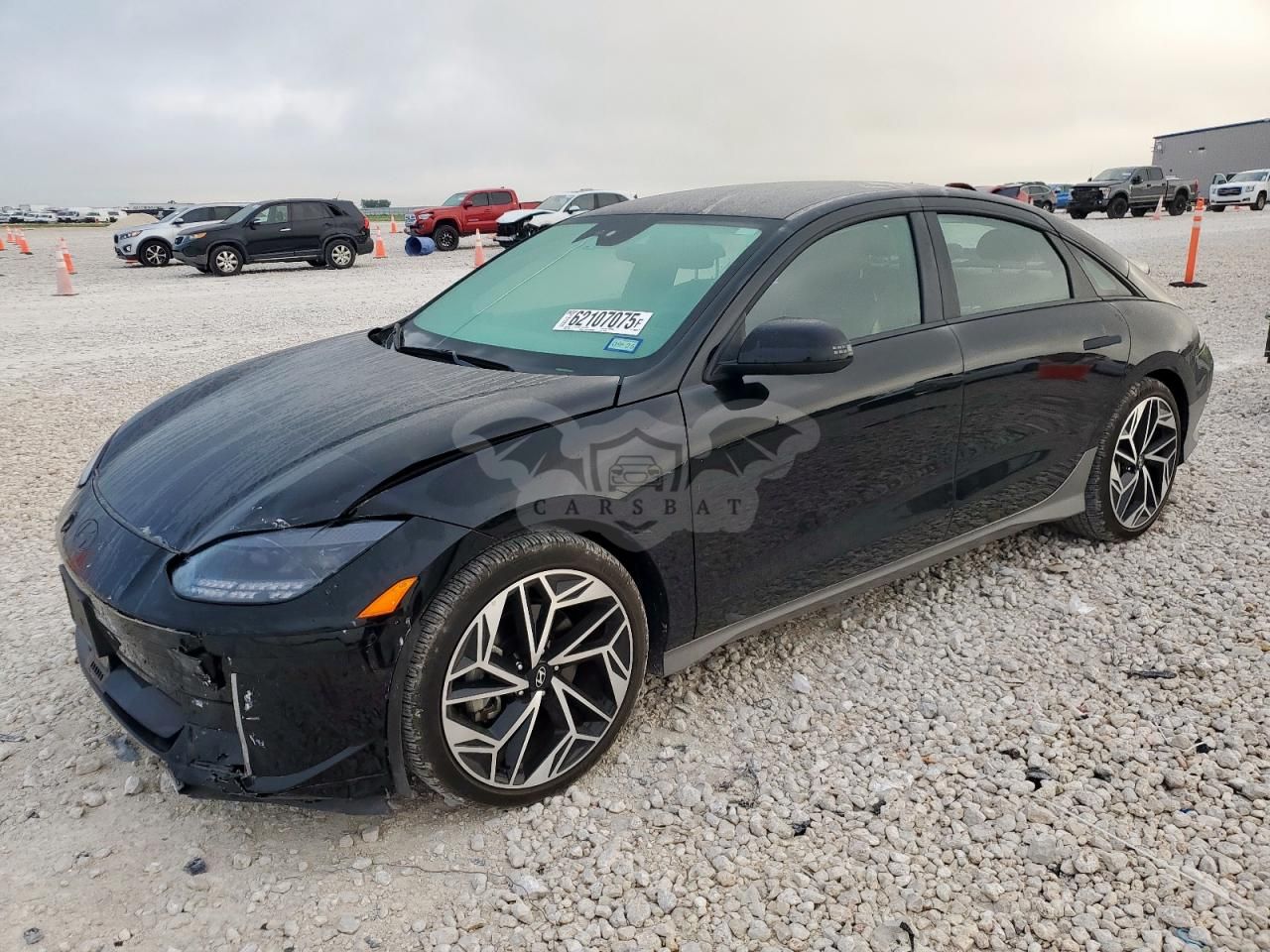 Hyundai IONIQ 6 SEL 2023