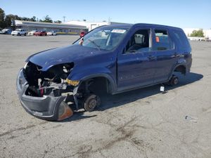 Honda CR-V EX 2.4L 4 2003