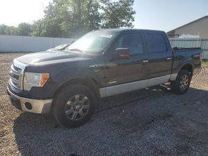 Ford F-150 SUPERCREW 3.5L 6 2014