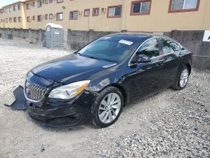 Buick Regal PREMIUM 2.0L 4 2015