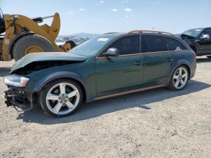 Audi A4 PREMIUM PLUS 2.0L 4 2014