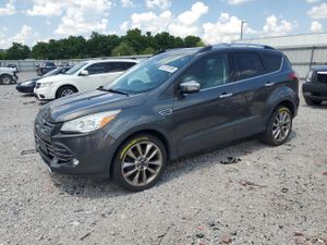 Ford Escape SE 1.6L 4 2015