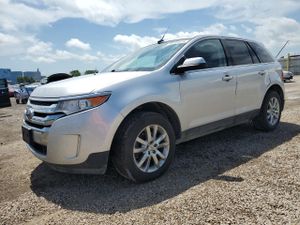Ford Edge LIMITED 3.5L 6 2013