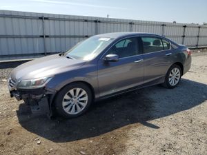 Honda Accord EXL 3.5L 6 2015