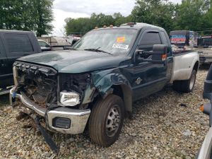 Ford F-350 SUPER DUTY 6.7L 8 2011