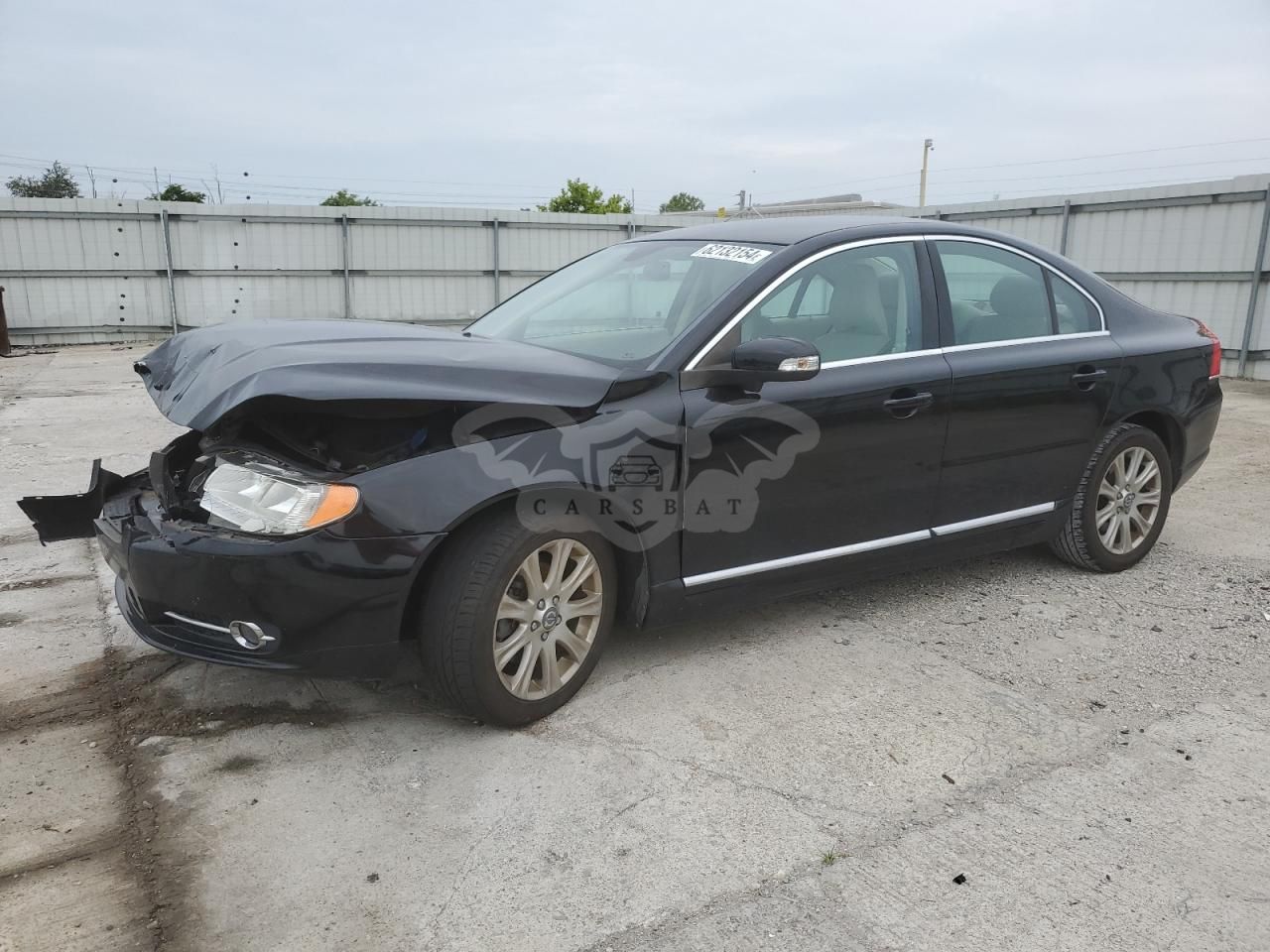 Volvo S80 3.2 3.2L 6 2011