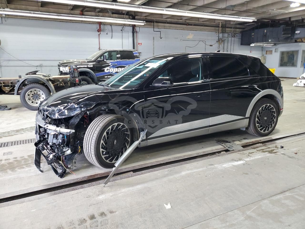 Hyundai IONIQ LIMITED 2024