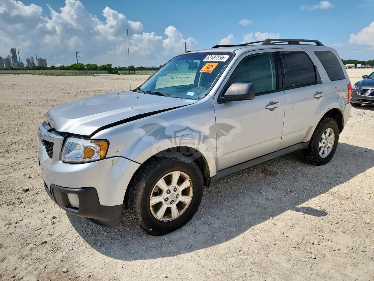 Mazda Tribute S 3.0L 6 2011
