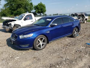 Ford Taurus LIMITED 3.5L 6 2013
