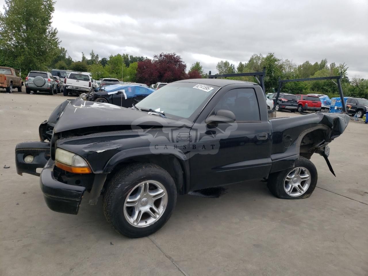 Dodge Dakota RT 5.9L 8 2003