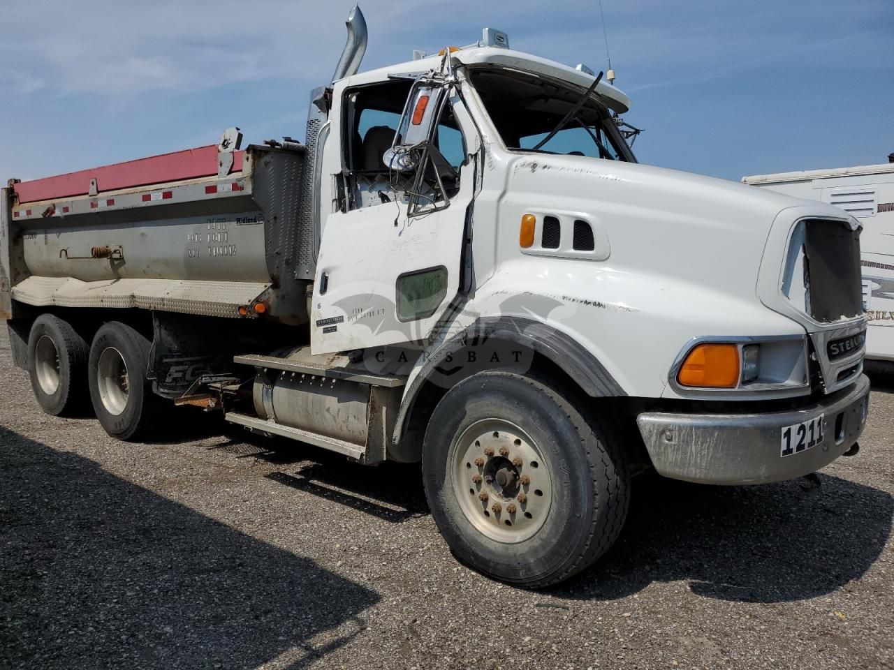 Sterling Truck L line 9500 6 2006