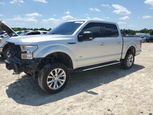 Ford F-150 SUPERCREW 2.7L 6 2015