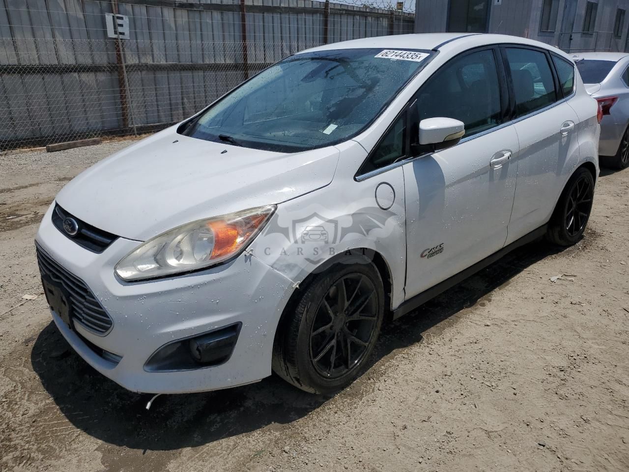 Ford C-Max PREMIUM 2.0L 4 2014