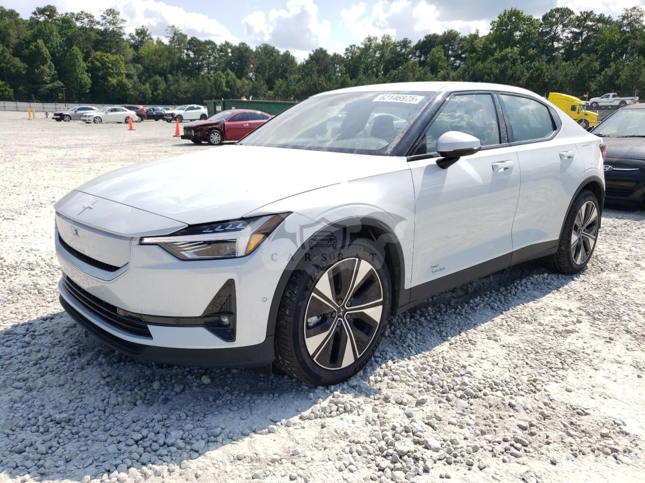 Polestar 2 2024