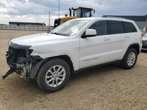 Jeep Grand Cherokee LAREDO 3.6L 6 2015
