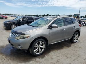 Nissan Murano S 3.5L 6 2009