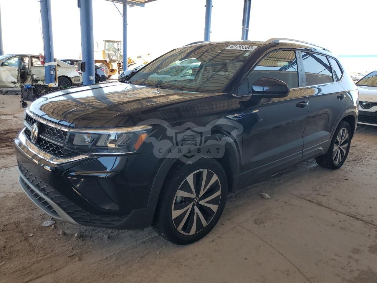 Volkswagen Taos SE 1.5L 4 2023