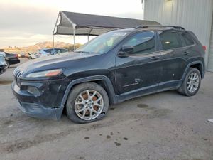 Jeep Cherokee SPORT 2.4L 4 2015