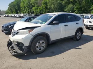 Honda CR-V LX 2.4L 4 2014