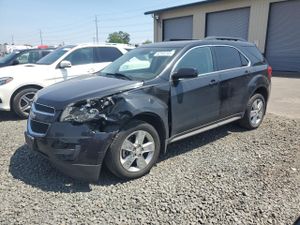 Chevrolet Equinox LT 3.0L 6 2012