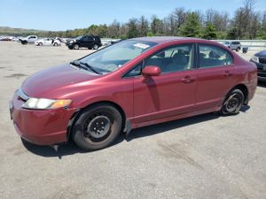 Honda Civic LX 1.8L 4 2008