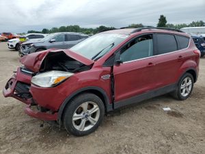 Ford Escape SE 2.0L 4 2015