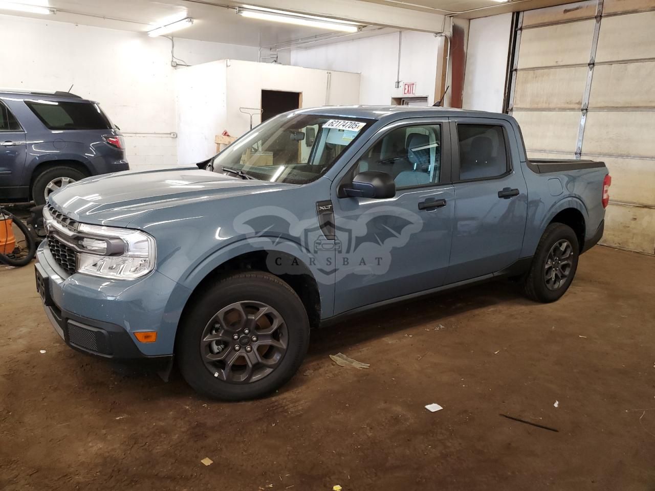 Ford Maverick XLT 2.0L 4 2024
