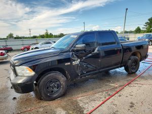 RAM 1500 SSV 5.7L 8 2015