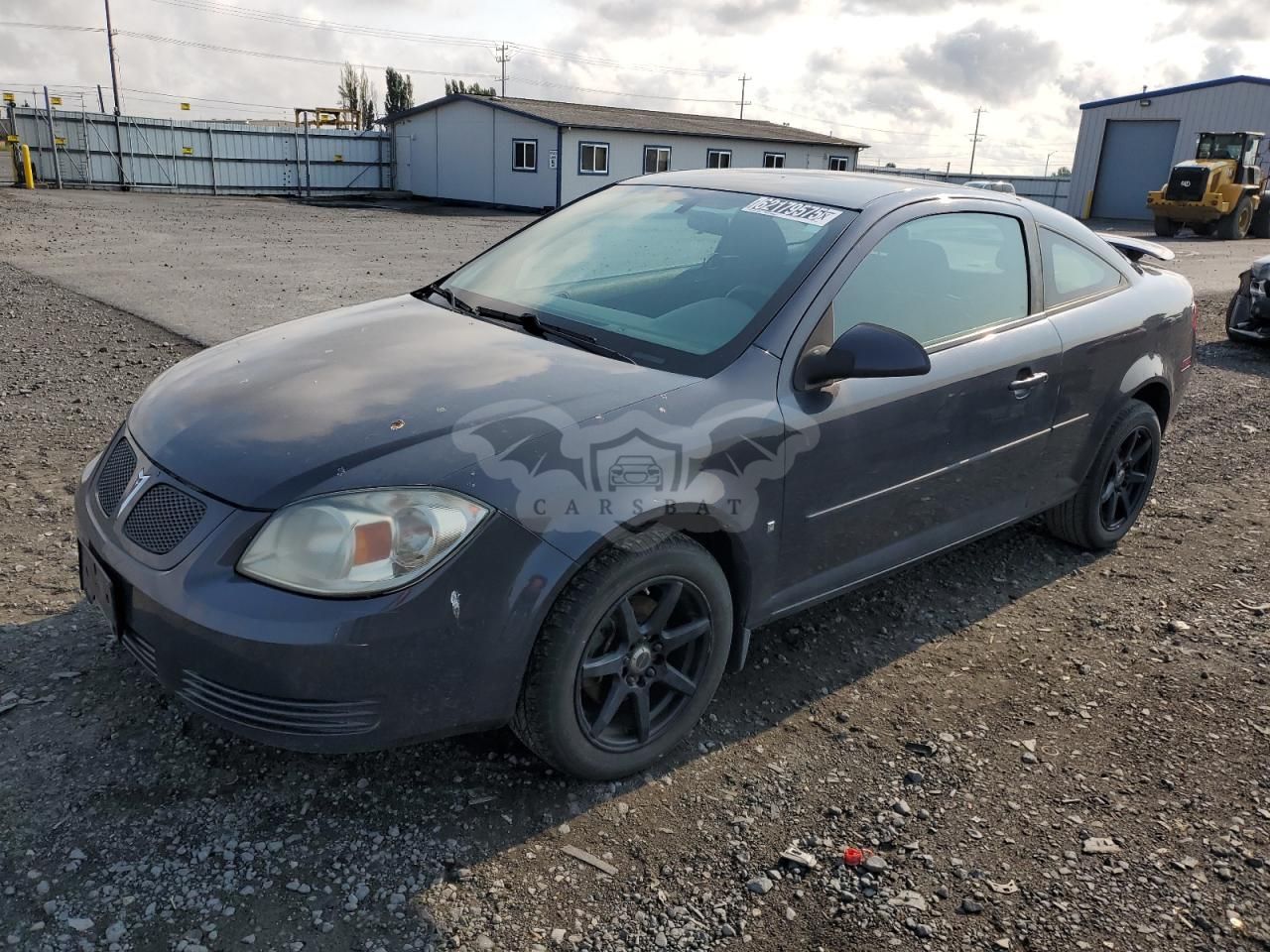 Pontiac G5 2.2L 4 2008