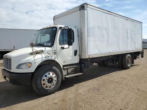 Freightliner Business Class M2 6.7L 6 2014
