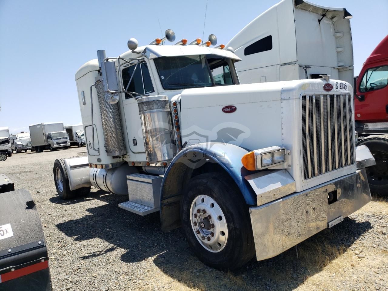 Peterbilt 379 6 1996