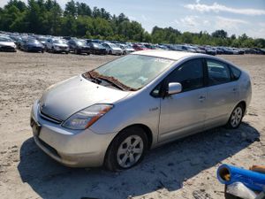Toyota Prius 1.5L 4 2008
