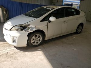 Toyota Prius 1.8L 4 2010