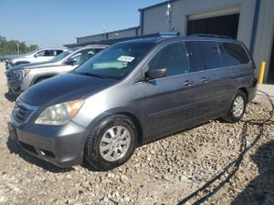 Honda Odyssey EXL 3.5L 6 2010