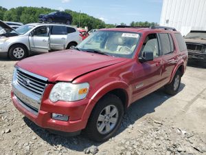 Ford Explorer XLT 4.0L 6 2008