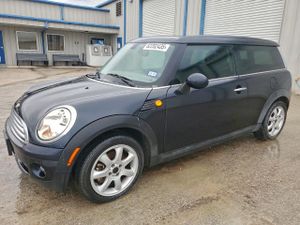 Mini Cooper CLUBMAN 1.6L 4 2008