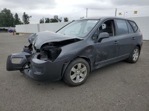 Kia Carens (Rondo) BASE 2.4L 4 2008