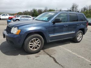 Jeep Grand Cherokee LAREDO 3.7L 6 2010