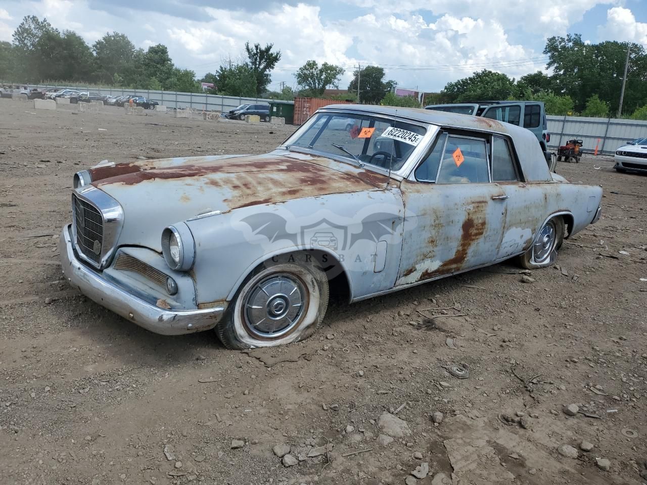 Studebaker Hawk 1964