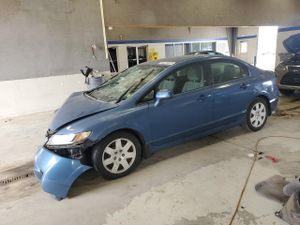 Honda Civic LX 1.8L 4 2009