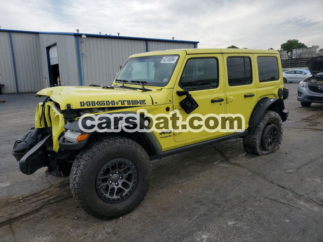 Jeep Wrangler SPORT 3.6L  6 2022