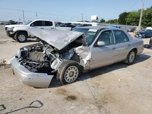 Mercury Grand Marquis GS 4.6L 8 2004