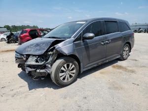 Honda Odyssey EX 3.5L 6 2015