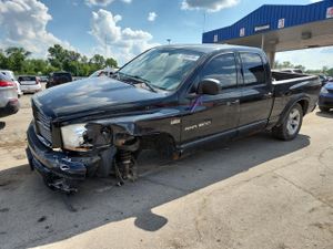 Dodge RAM ST 5.7L 8 2006